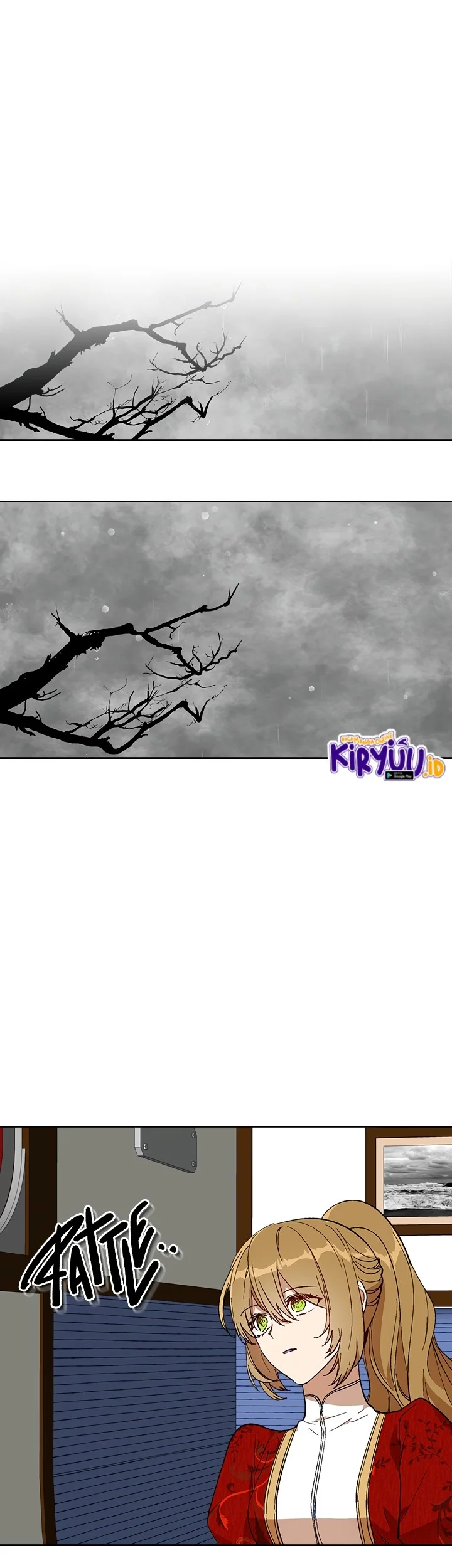 The Reason Why Raeliana Ended up at the Duke’s Mansion Chapter 147 Gambar 6