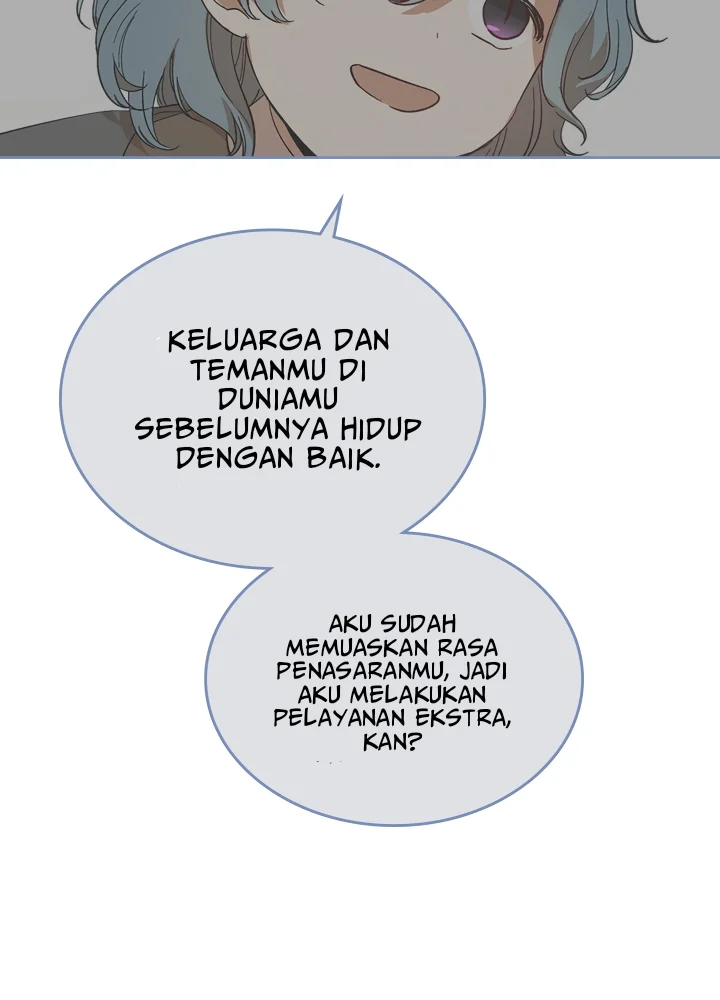 The Reason Why Raeliana Ended up at the Duke’s Mansion Chapter 147 Gambar 8