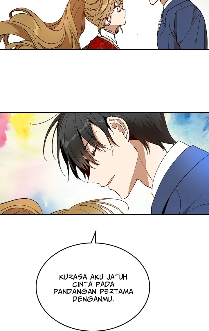 The Reason Why Raeliana Ended up at the Duke’s Mansion Chapter 147 Gambar 13