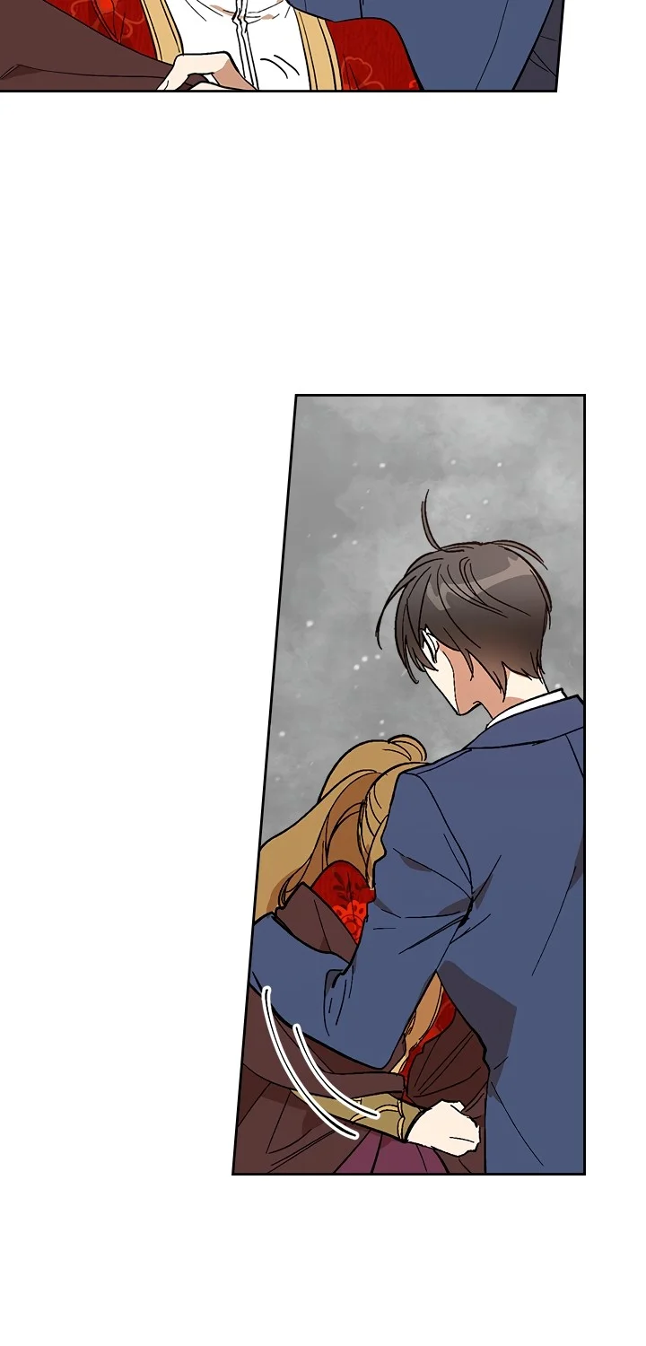 The Reason Why Raeliana Ended up at the Duke’s Mansion Chapter 147 Gambar 19