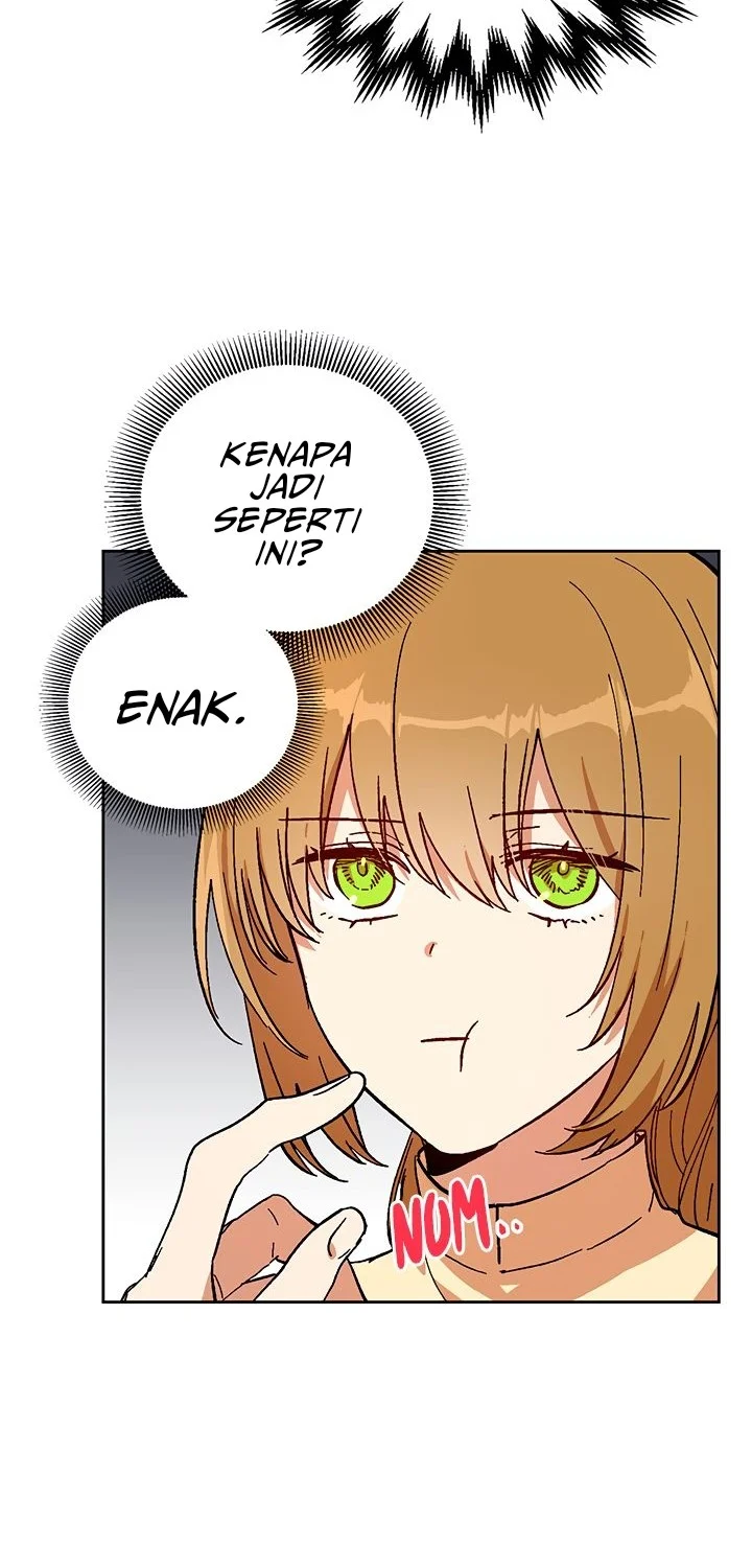 The Reason Why Raeliana Ended up at the Duke’s Mansion Chapter 148 Gambar 23