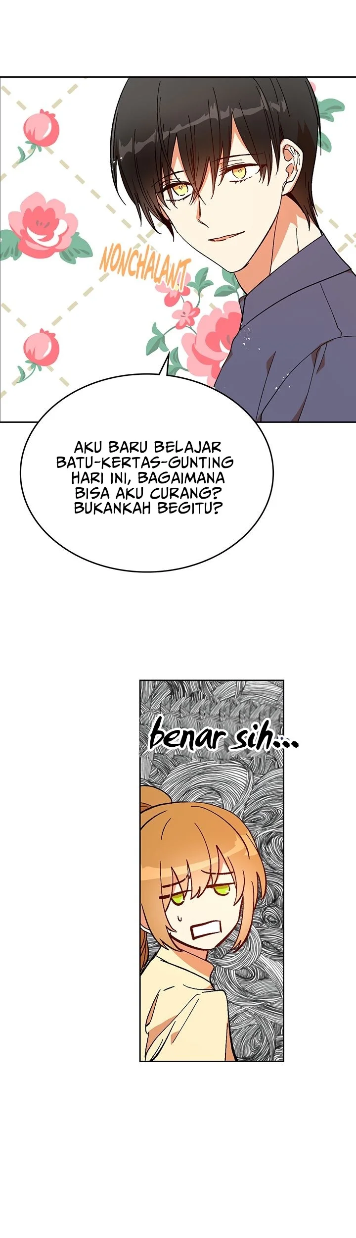 The Reason Why Raeliana Ended up at the Duke’s Mansion Chapter 148 Gambar 32