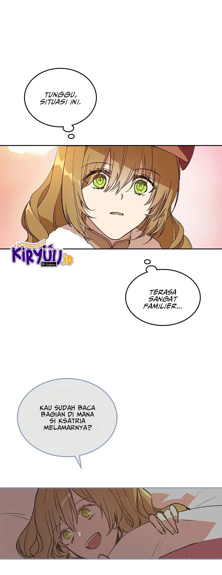 The Reason Why Raeliana Ended up at the Duke’s Mansion Chapter 149 Gambar 31