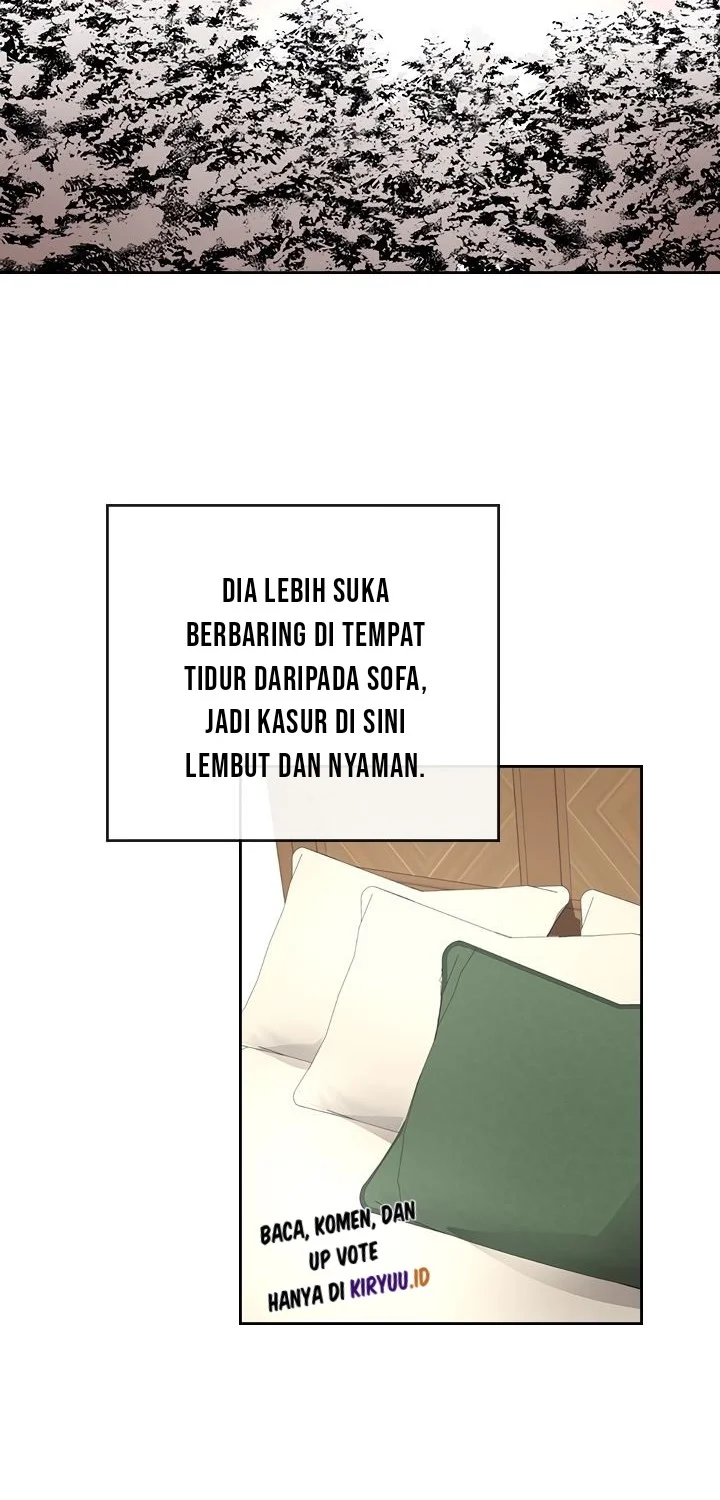 The Reason Why Raeliana Ended up at the Duke’s Mansion Chapter 149 Gambar 5