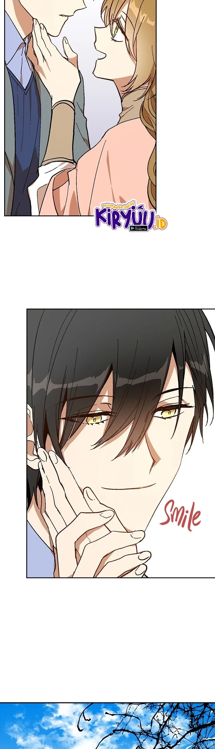 The Reason Why Raeliana Ended up at the Duke’s Mansion Chapter 149 Gambar 15