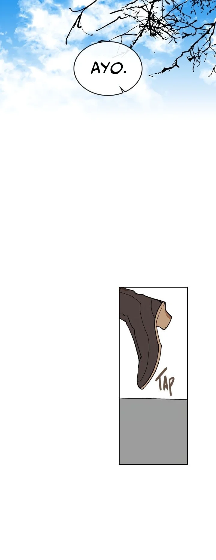 The Reason Why Raeliana Ended up at the Duke’s Mansion Chapter 149 Gambar 16