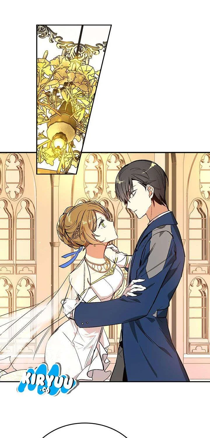 The Reason Why Raeliana Ended up at the Duke’s Mansion Chapter 15 Gambar 19