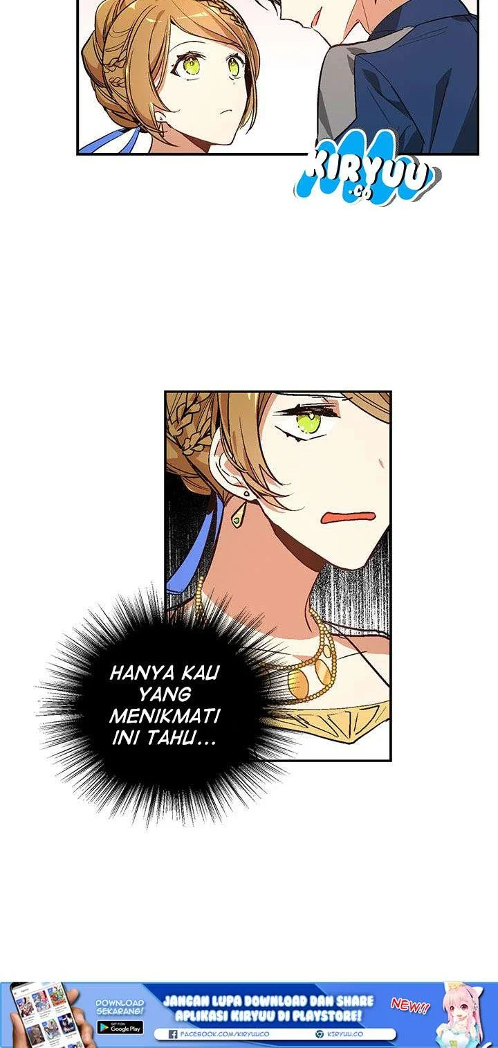 The Reason Why Raeliana Ended up at the Duke’s Mansion Chapter 15 Gambar 21