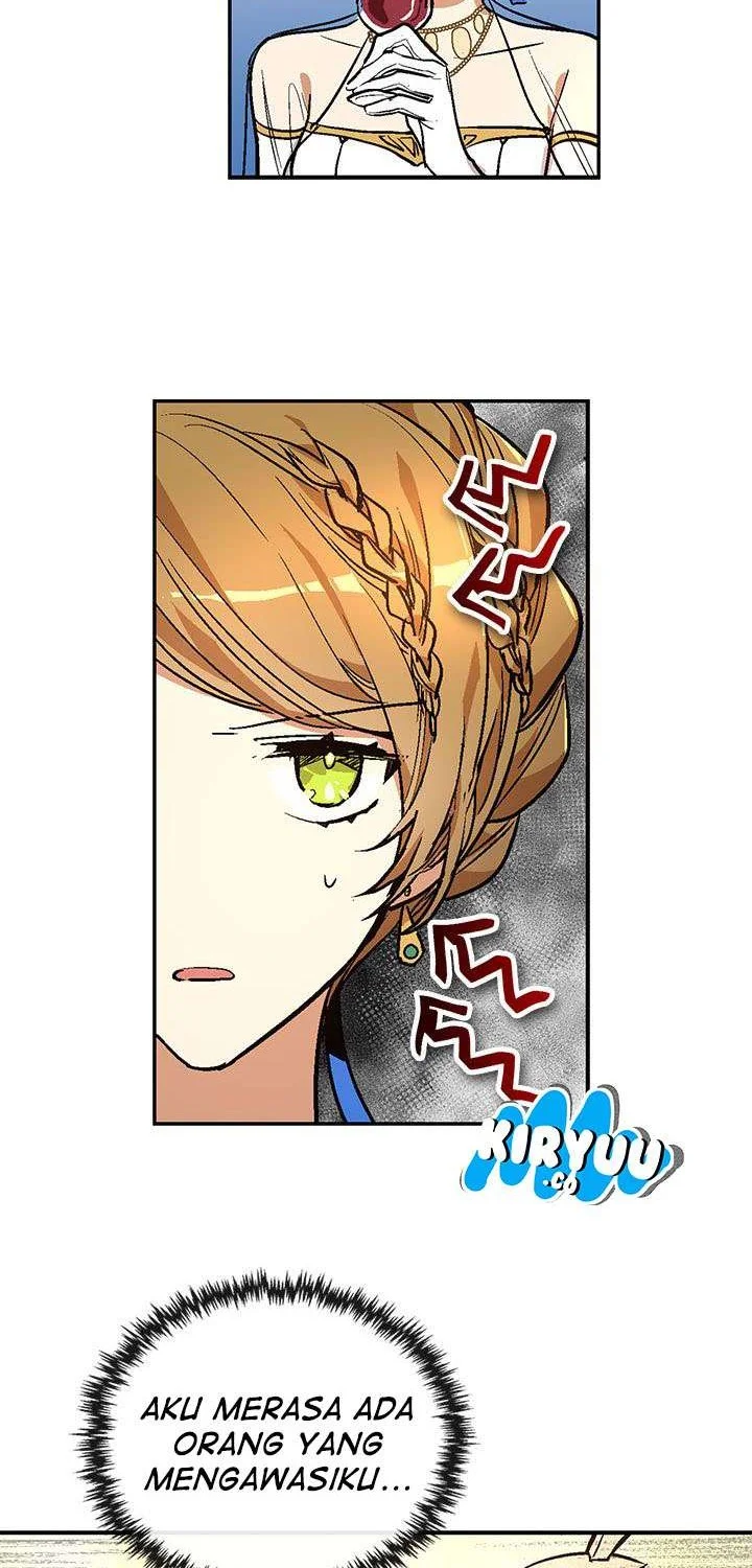 The Reason Why Raeliana Ended up at the Duke’s Mansion Chapter 15 Gambar 29