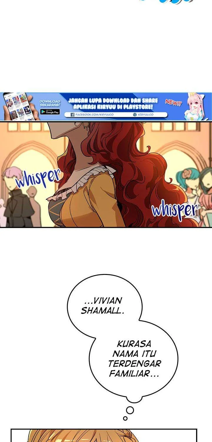 The Reason Why Raeliana Ended up at the Duke’s Mansion Chapter 15 Gambar 31