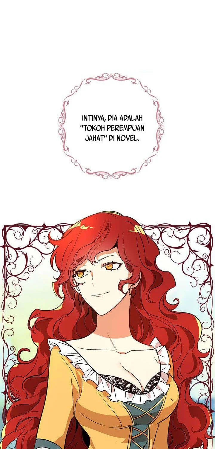 The Reason Why Raeliana Ended up at the Duke’s Mansion Chapter 15 Gambar 35