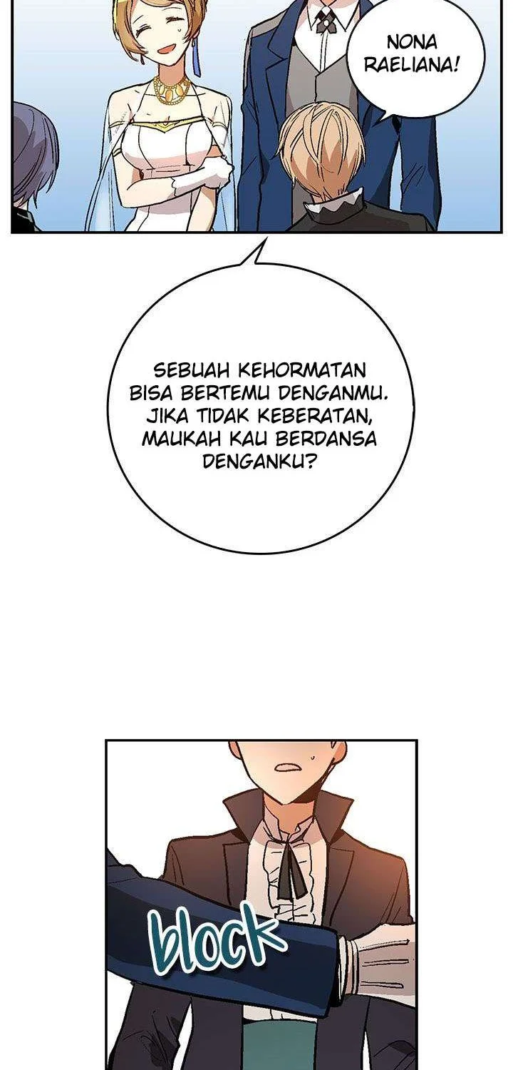 The Reason Why Raeliana Ended up at the Duke’s Mansion Chapter 15 Gambar 9