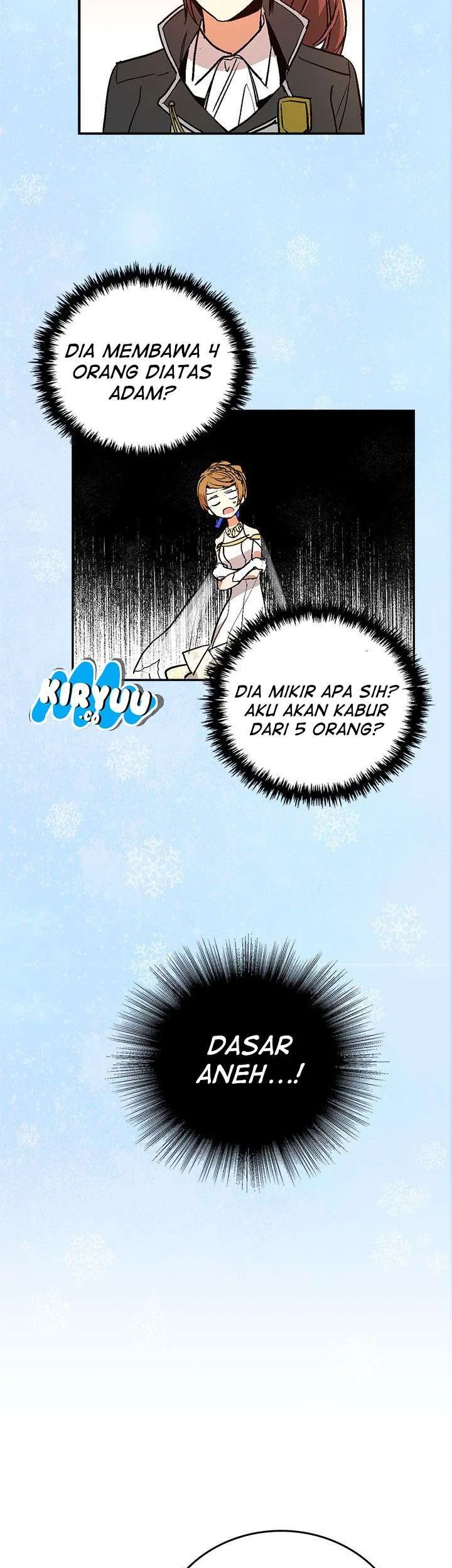 The Reason Why Raeliana Ended up at the Duke’s Mansion Chapter 15 Gambar 14