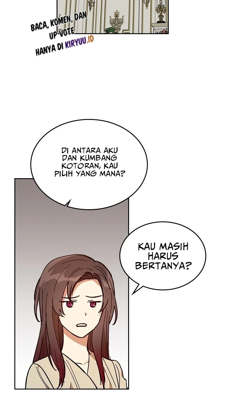 The Reason Why Raeliana Ended up at the Duke’s Mansion Chapter 150 Gambar 36