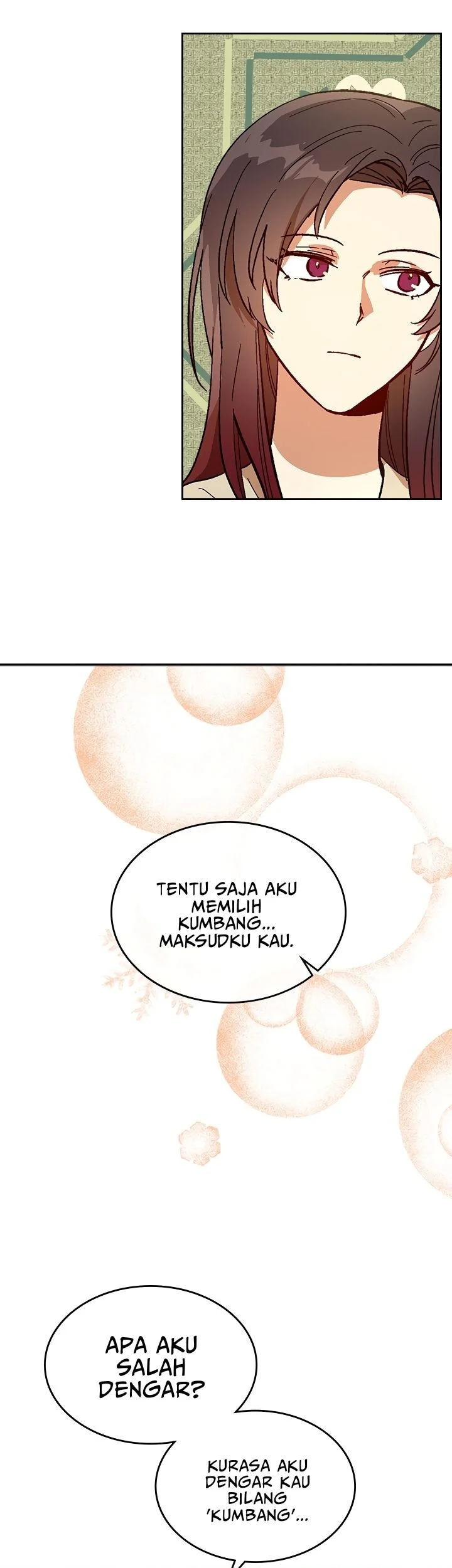 The Reason Why Raeliana Ended up at the Duke’s Mansion Chapter 150 Gambar 37