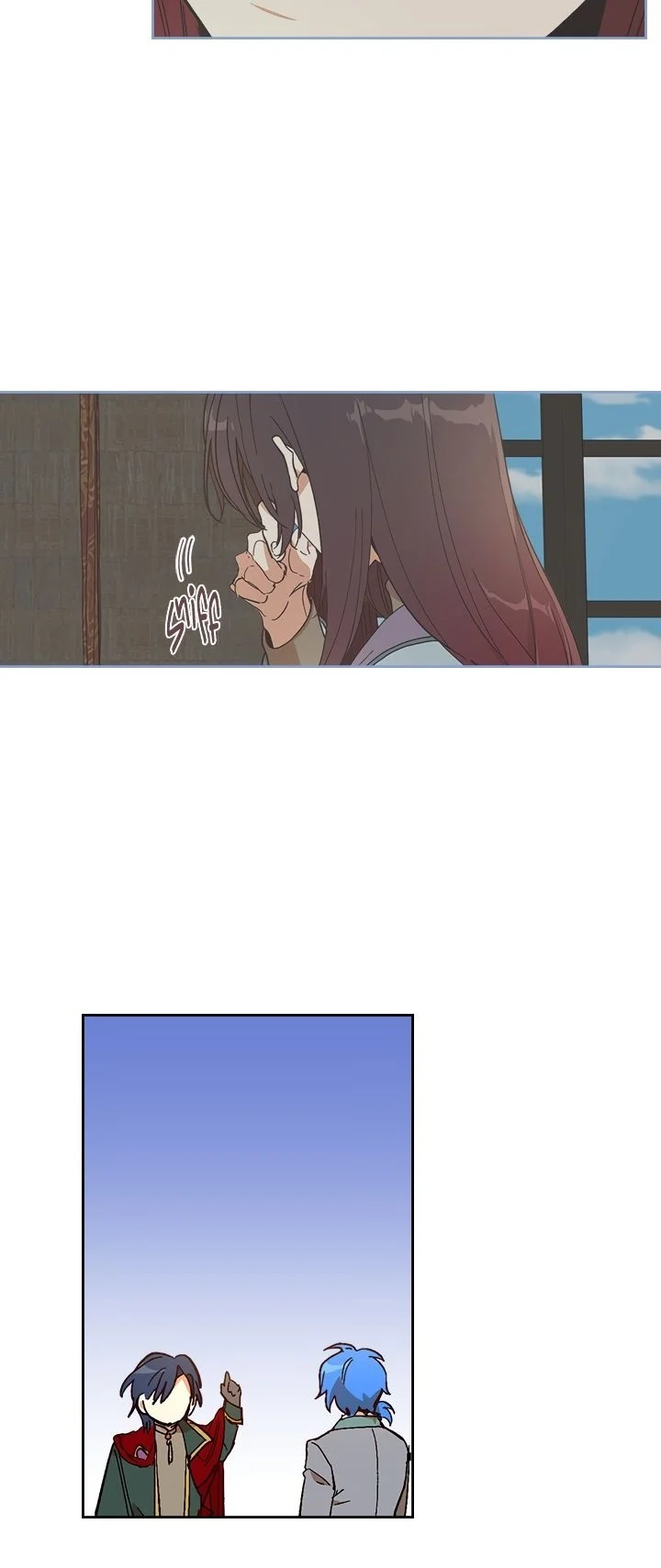 The Reason Why Raeliana Ended up at the Duke’s Mansion Chapter 150 Gambar 10