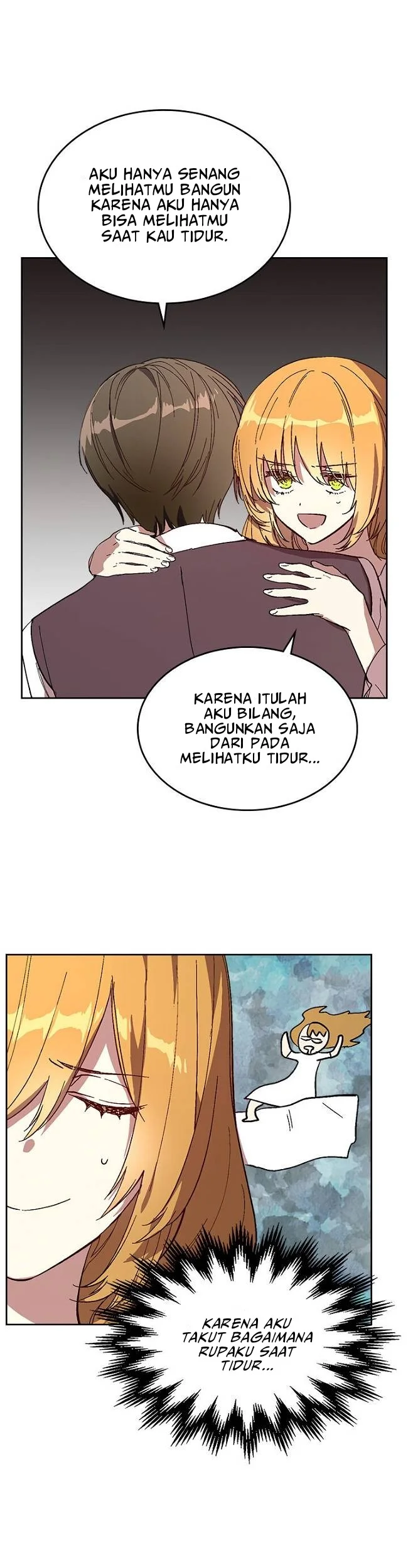 The Reason Why Raeliana Ended up at the Duke’s Mansion Chapter 151 Gambar 16