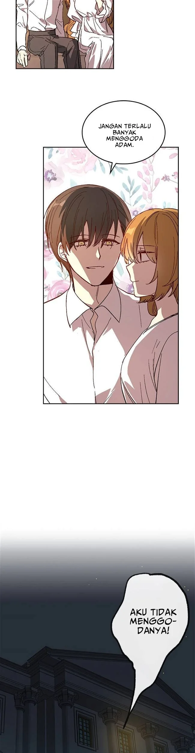 The Reason Why Raeliana Ended up at the Duke’s Mansion Chapter 151 Gambar 34