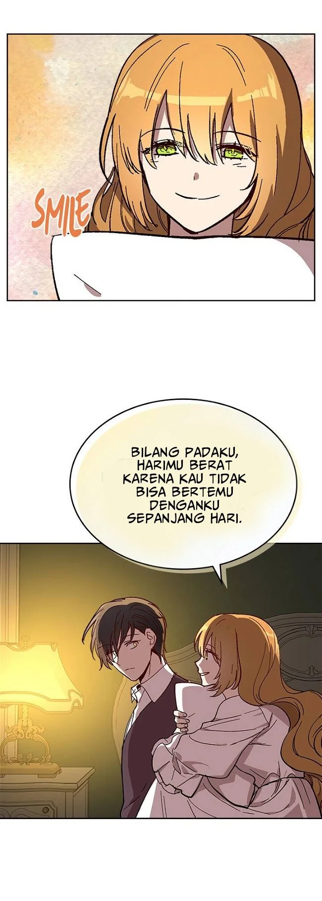 The Reason Why Raeliana Ended up at the Duke’s Mansion Chapter 151 Gambar 13