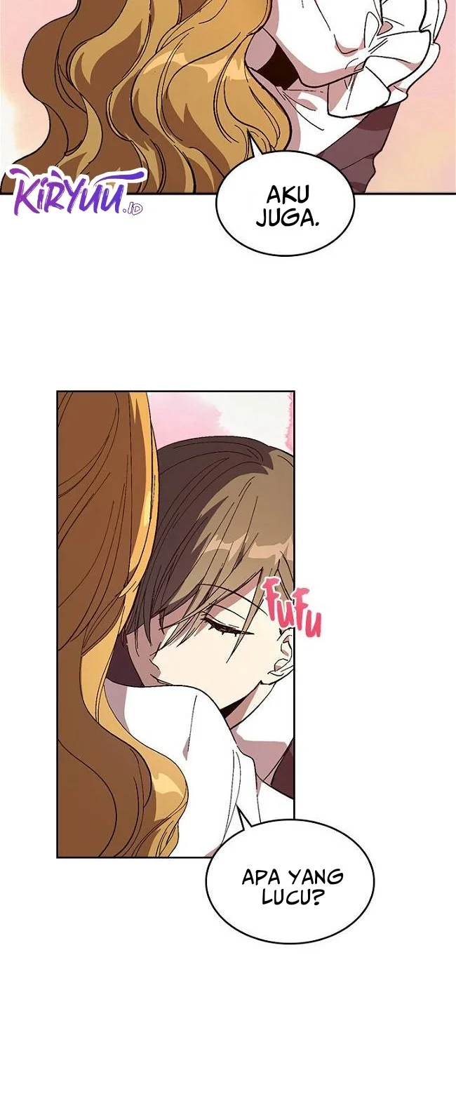 The Reason Why Raeliana Ended up at the Duke’s Mansion Chapter 151 Gambar 15