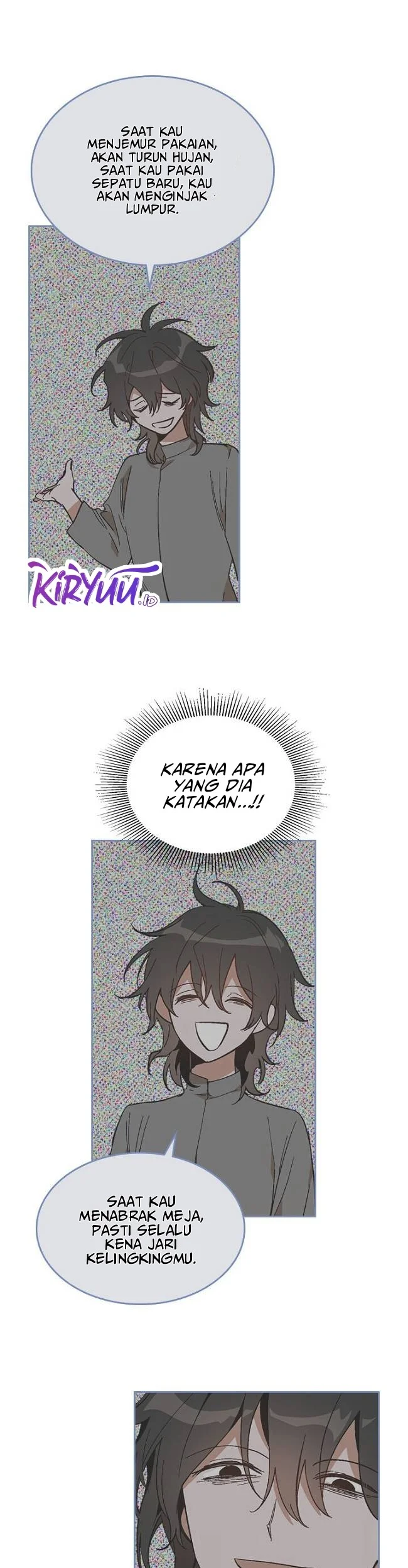 The Reason Why Raeliana Ended up at the Duke’s Mansion Chapter 152 Gambar 4