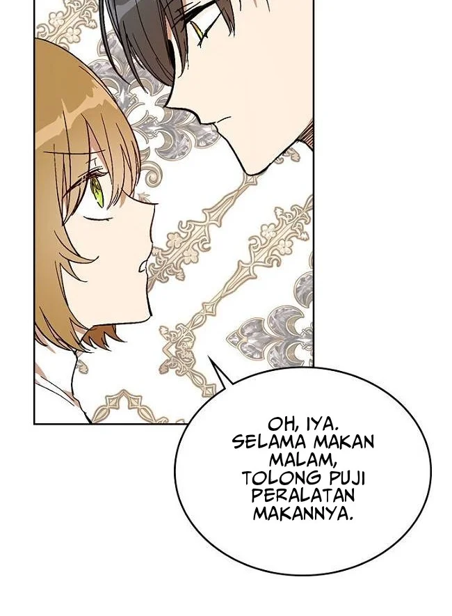 The Reason Why Raeliana Ended up at the Duke’s Mansion Chapter 153 Gambar 31