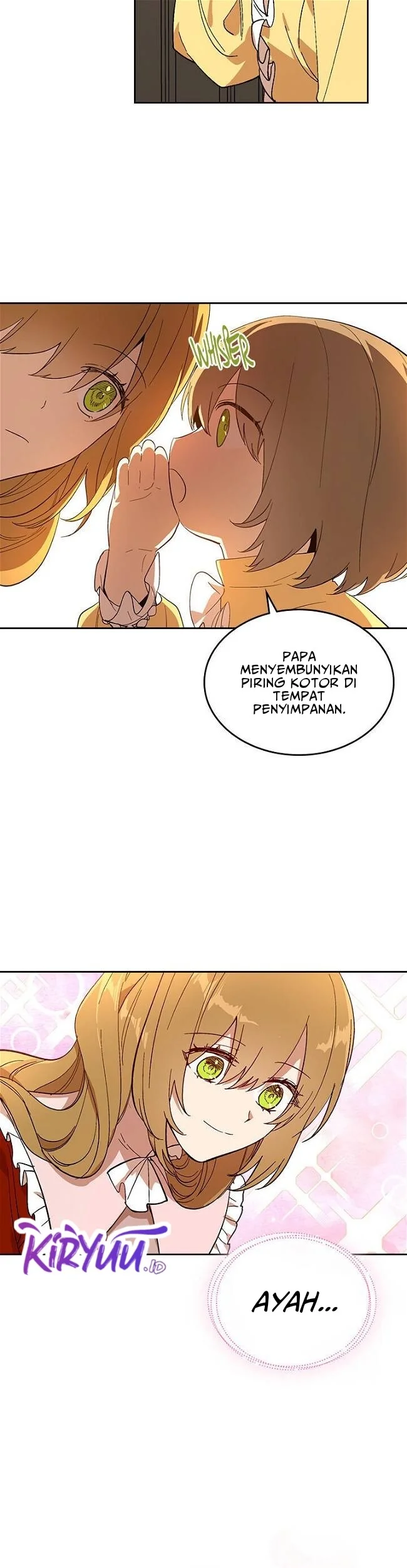 The Reason Why Raeliana Ended up at the Duke’s Mansion Chapter 153 Gambar 5