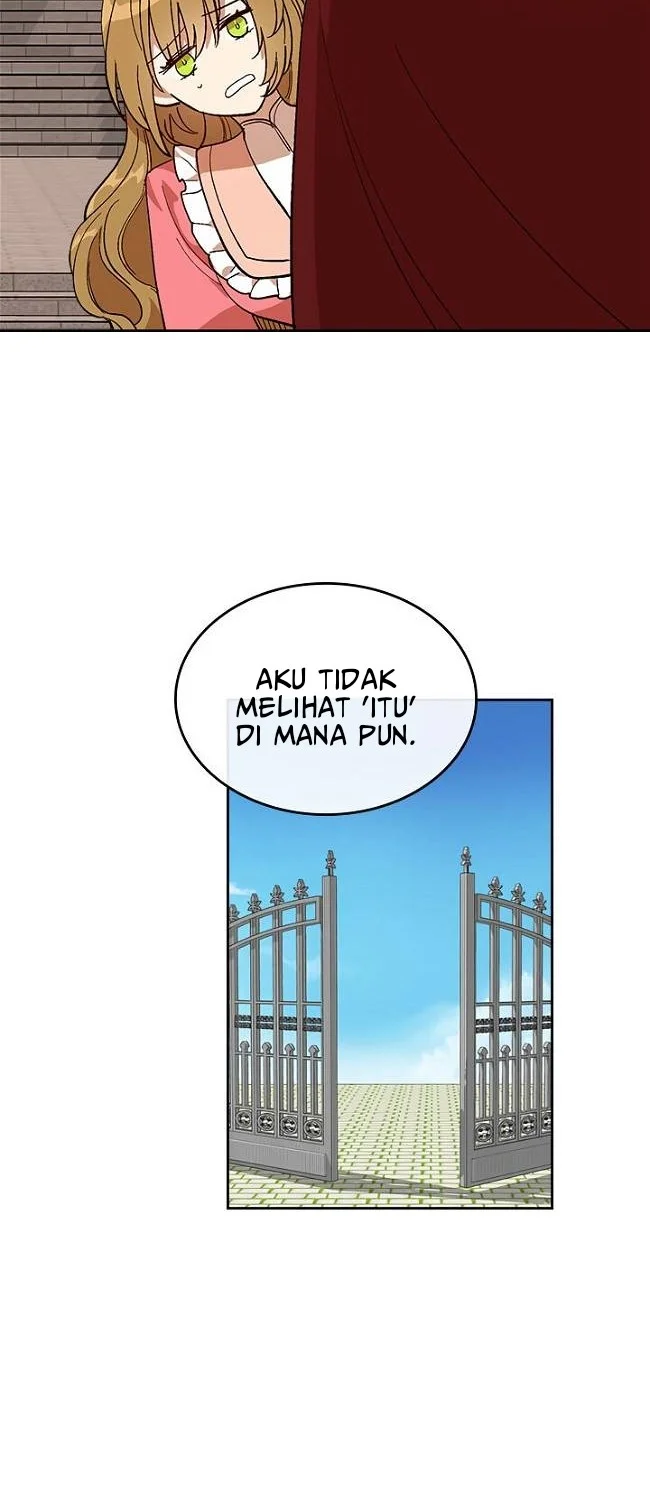 The Reason Why Raeliana Ended up at the Duke’s Mansion Chapter 153 Gambar 14