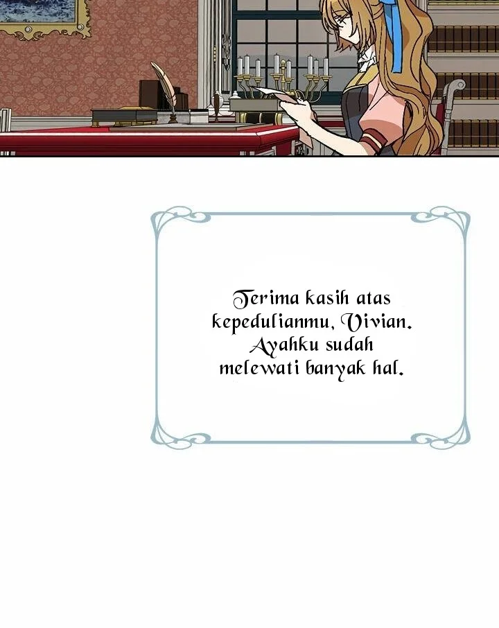 The Reason Why Raeliana Ended up at the Duke’s Mansion Chapter 155 Gambar 25