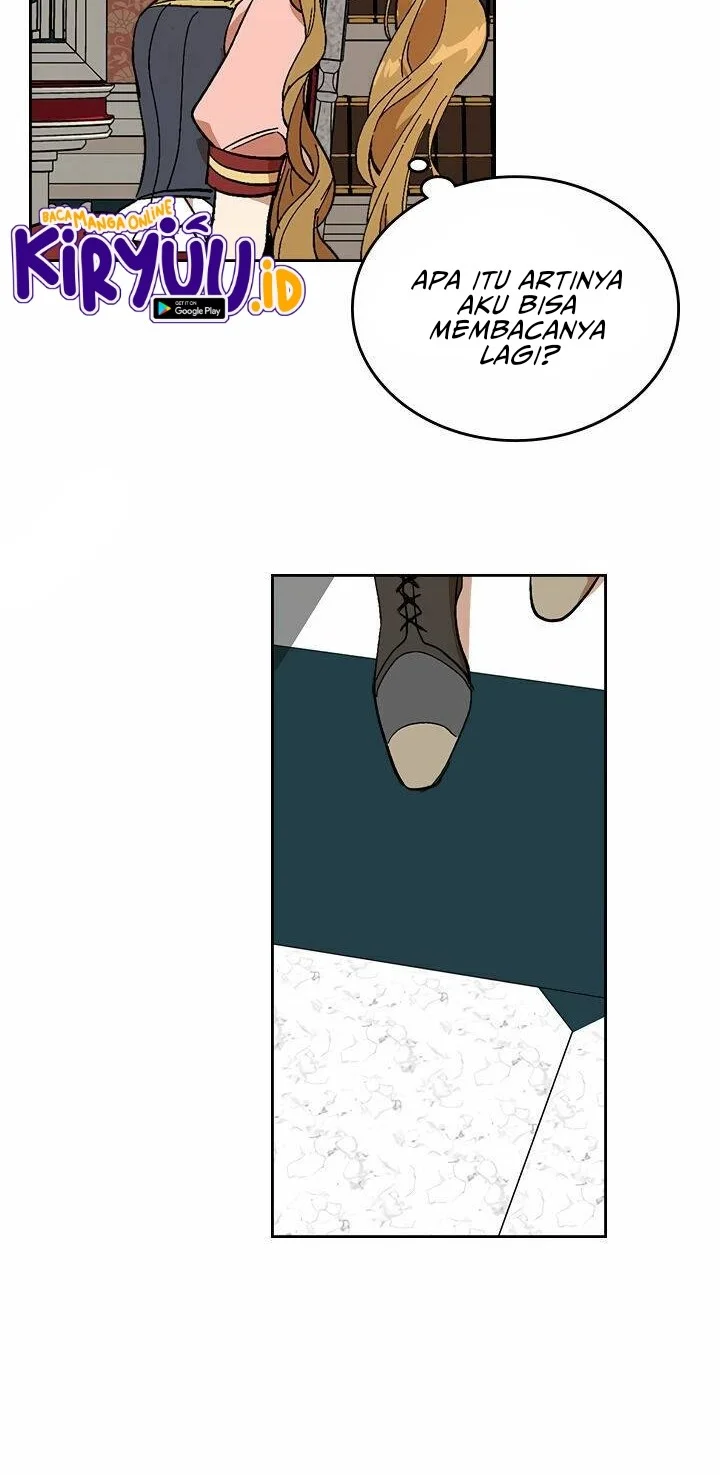 The Reason Why Raeliana Ended up at the Duke’s Mansion Chapter 155 Gambar 33