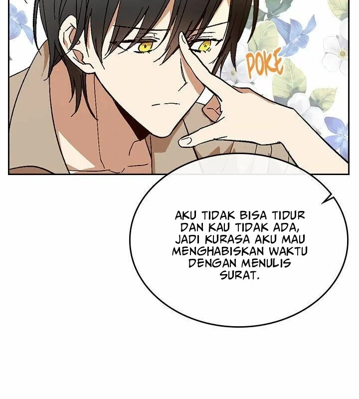 The Reason Why Raeliana Ended up at the Duke’s Mansion Chapter 155 Gambar 38