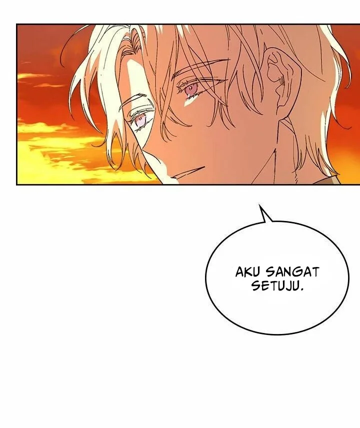 The Reason Why Raeliana Ended up at the Duke’s Mansion Chapter 155 Gambar 16