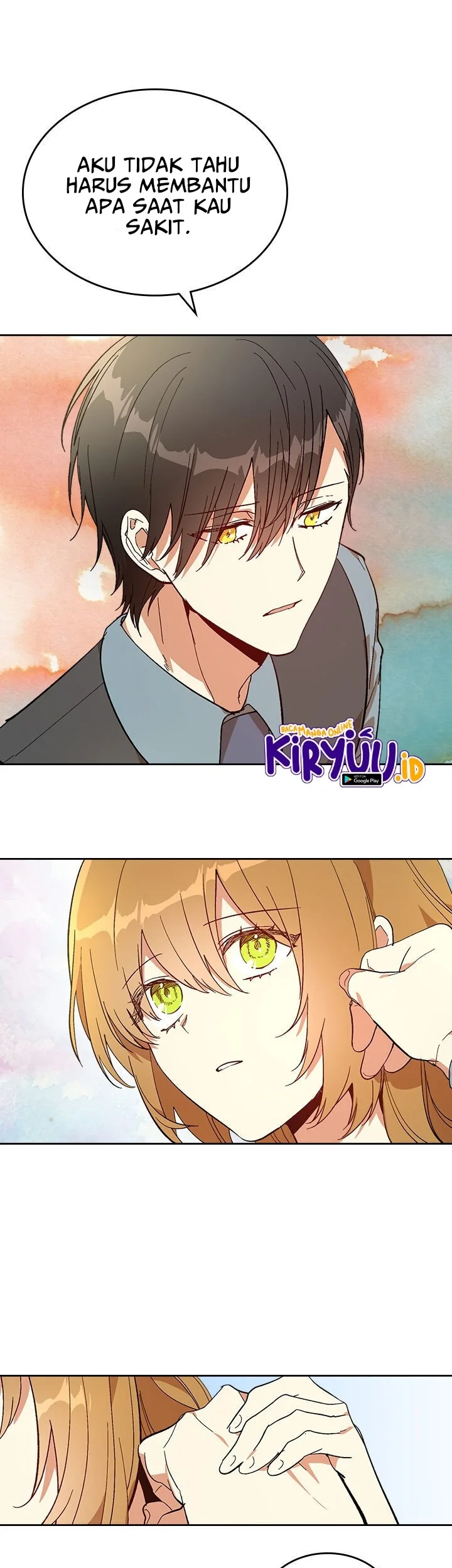 The Reason Why Raeliana Ended up at the Duke’s Mansion Chapter 157 Gambar 26