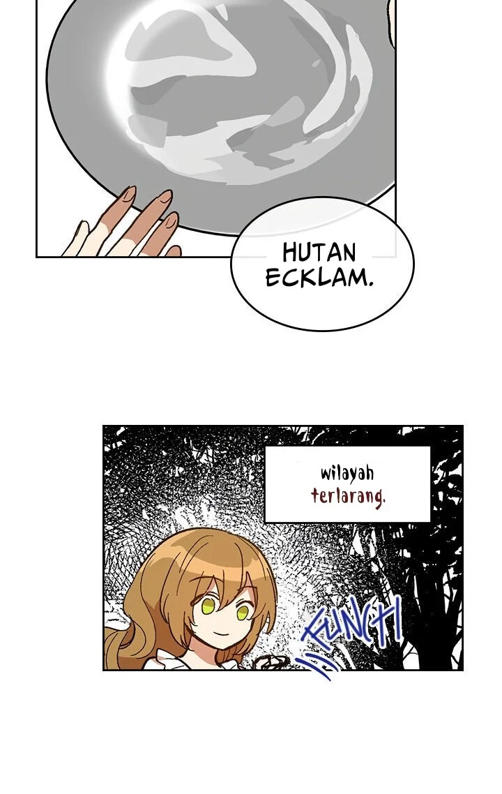 The Reason Why Raeliana Ended up at the Duke’s Mansion Chapter 157 Gambar 29