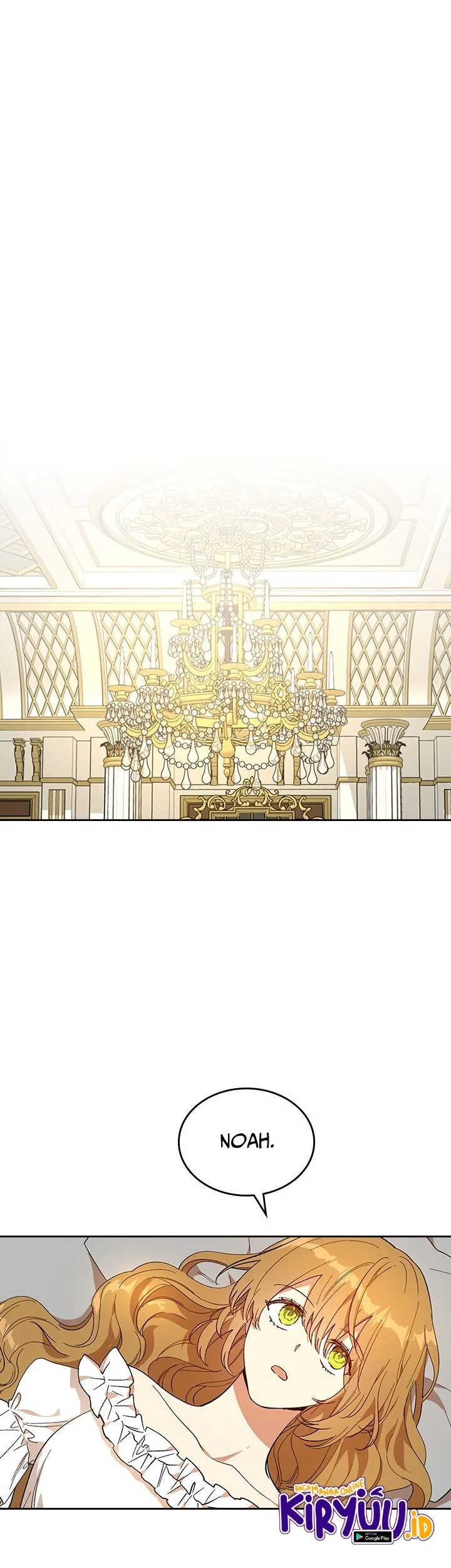 The Reason Why Raeliana Ended up at the Duke’s Mansion Chapter 157 Gambar 8