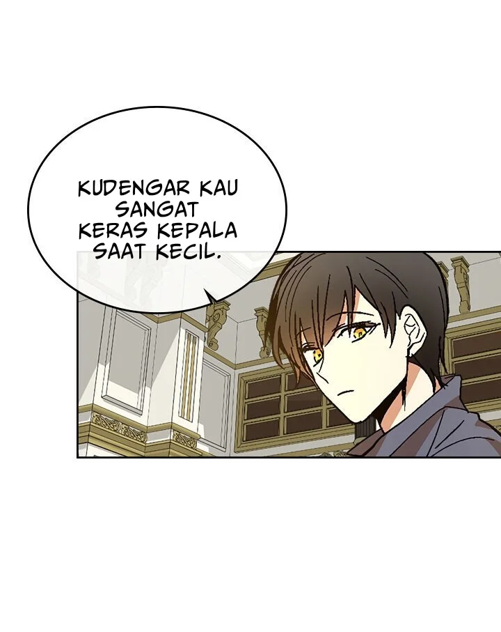The Reason Why Raeliana Ended up at the Duke’s Mansion Chapter 157 Gambar 9