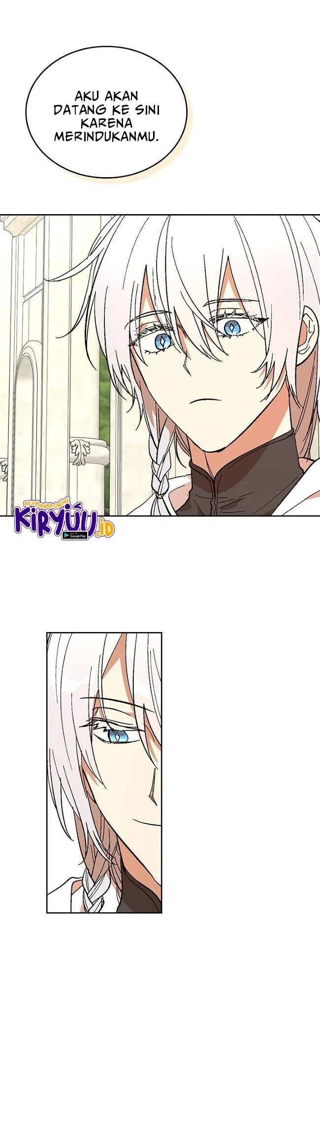 The Reason Why Raeliana Ended up at the Duke’s Mansion Chapter 158 Gambar 21