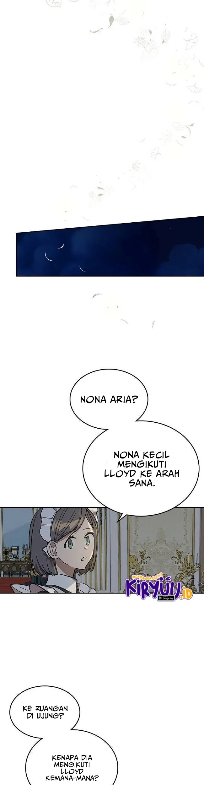 The Reason Why Raeliana Ended up at the Duke’s Mansion Chapter 158 Gambar 38