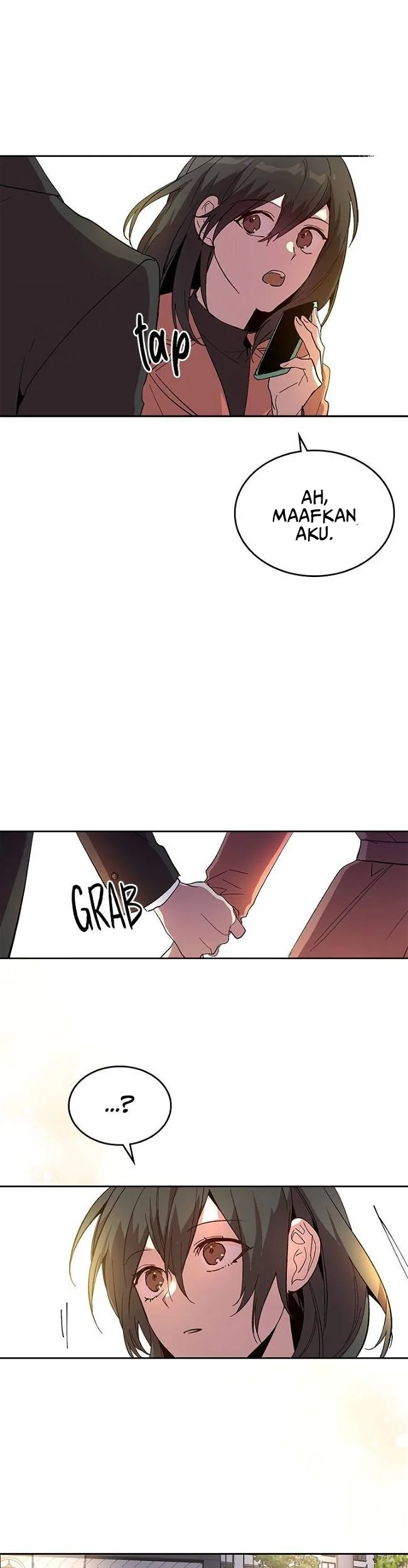 The Reason Why Raeliana Ended up at the Duke’s Mansion Chapter 158 Gambar 56