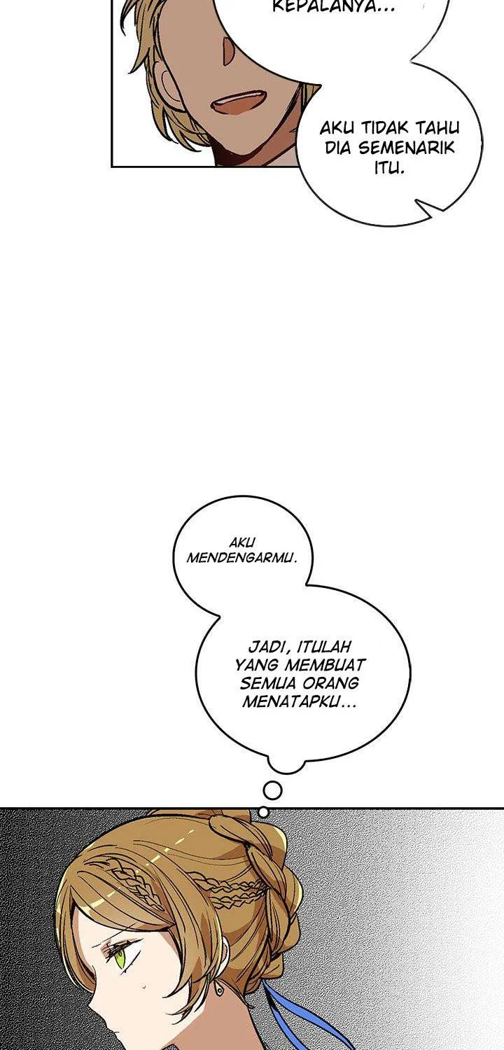 The Reason Why Raeliana Ended up at the Duke’s Mansion Chapter 16 Gambar 23