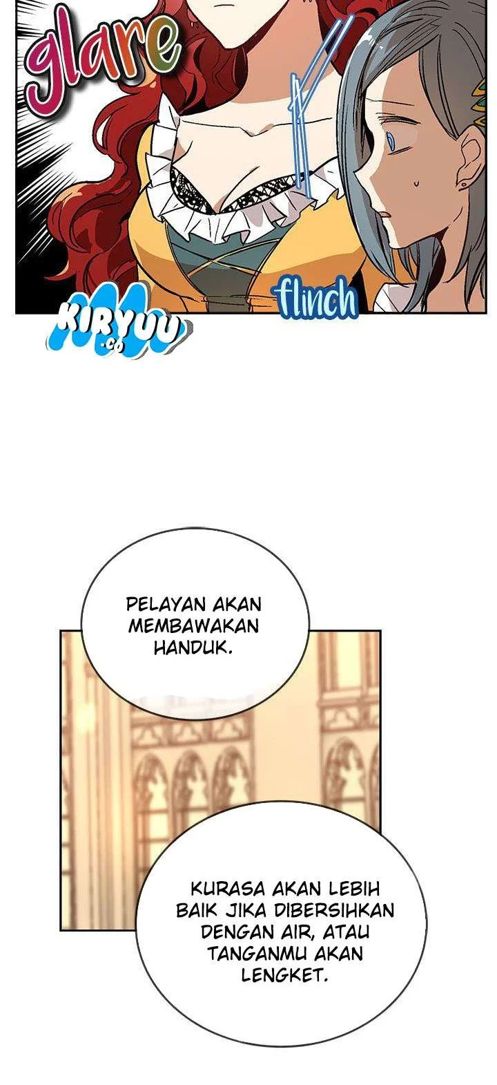 The Reason Why Raeliana Ended up at the Duke’s Mansion Chapter 16 Gambar 31