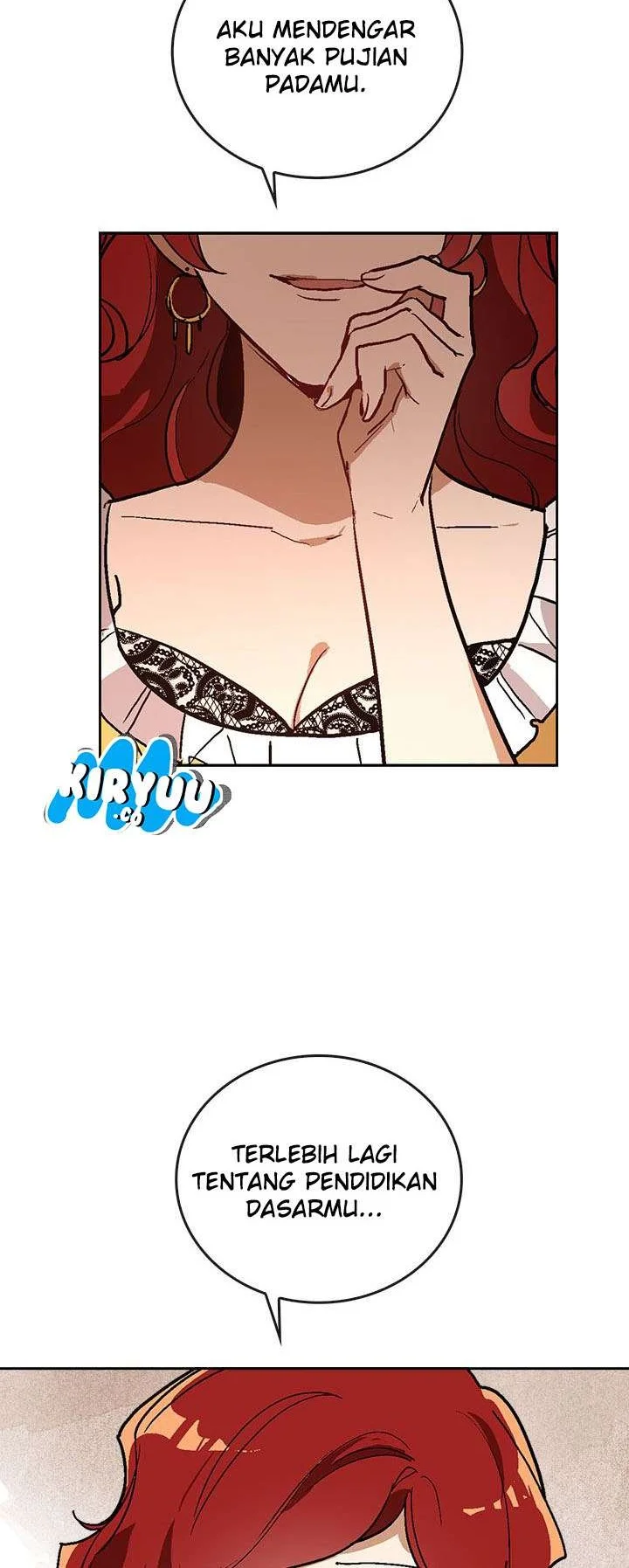 The Reason Why Raeliana Ended up at the Duke’s Mansion Chapter 16 Gambar 35