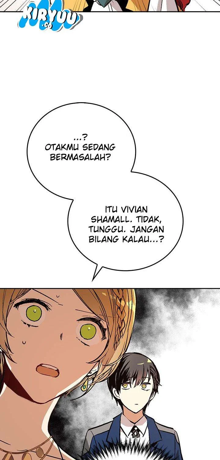 The Reason Why Raeliana Ended up at the Duke’s Mansion Chapter 16 Gambar 9