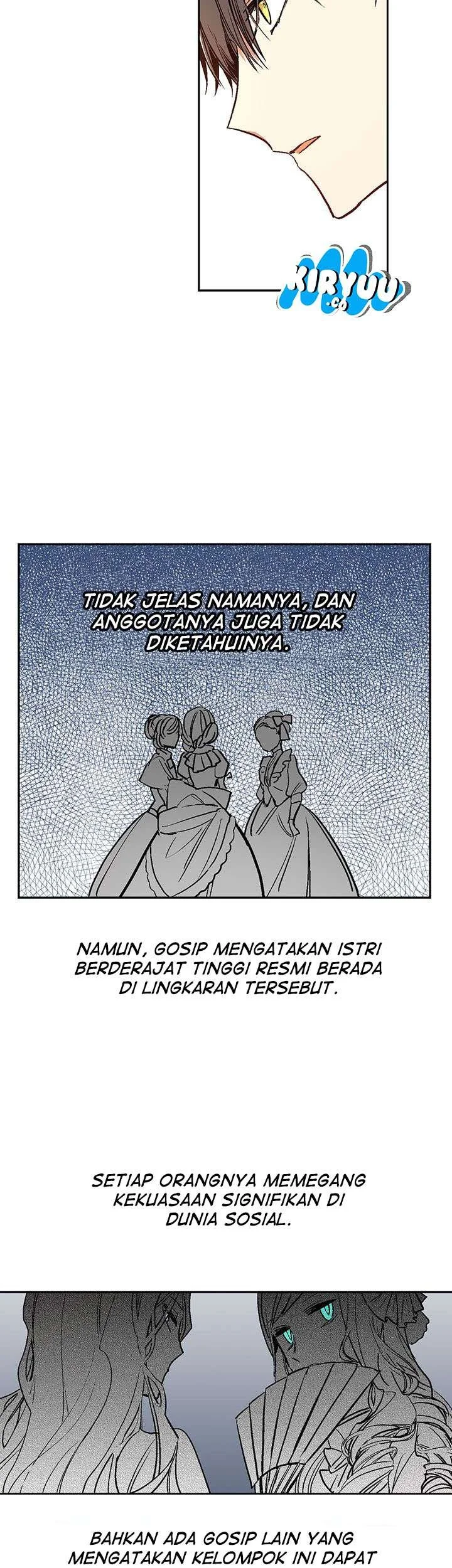 The Reason Why Raeliana Ended up at the Duke’s Mansion Chapter 16 Gambar 12