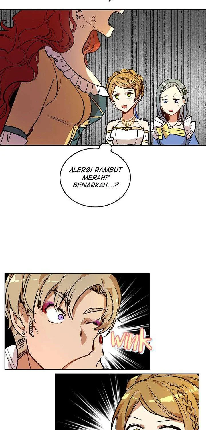 The Reason Why Raeliana Ended up at the Duke’s Mansion Chapter 17 Gambar 17