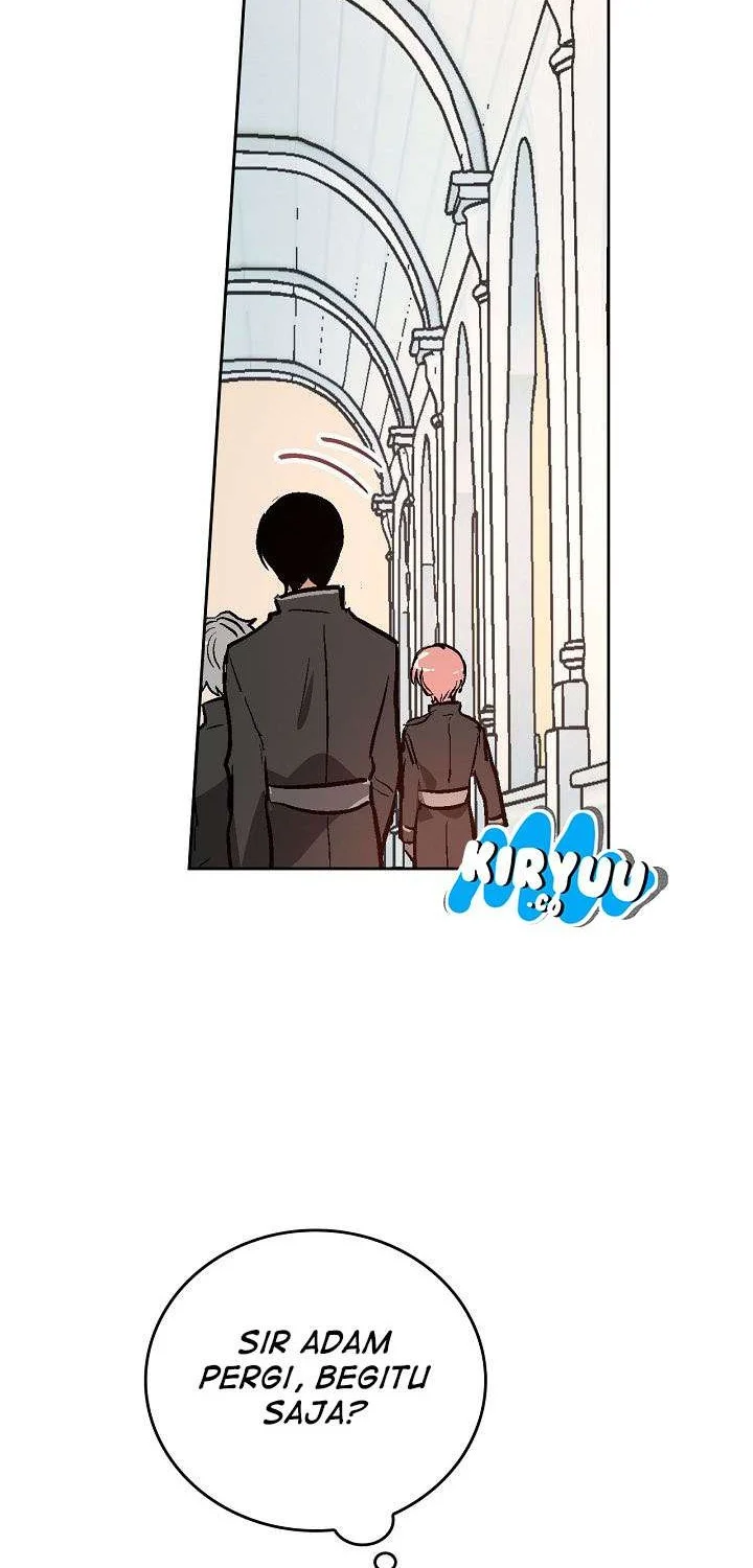 The Reason Why Raeliana Ended up at the Duke’s Mansion Chapter 17 Gambar 27