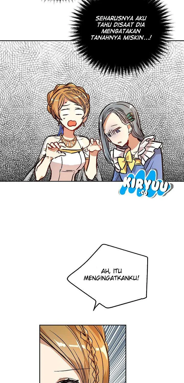 The Reason Why Raeliana Ended up at the Duke’s Mansion Chapter 17 Gambar 35