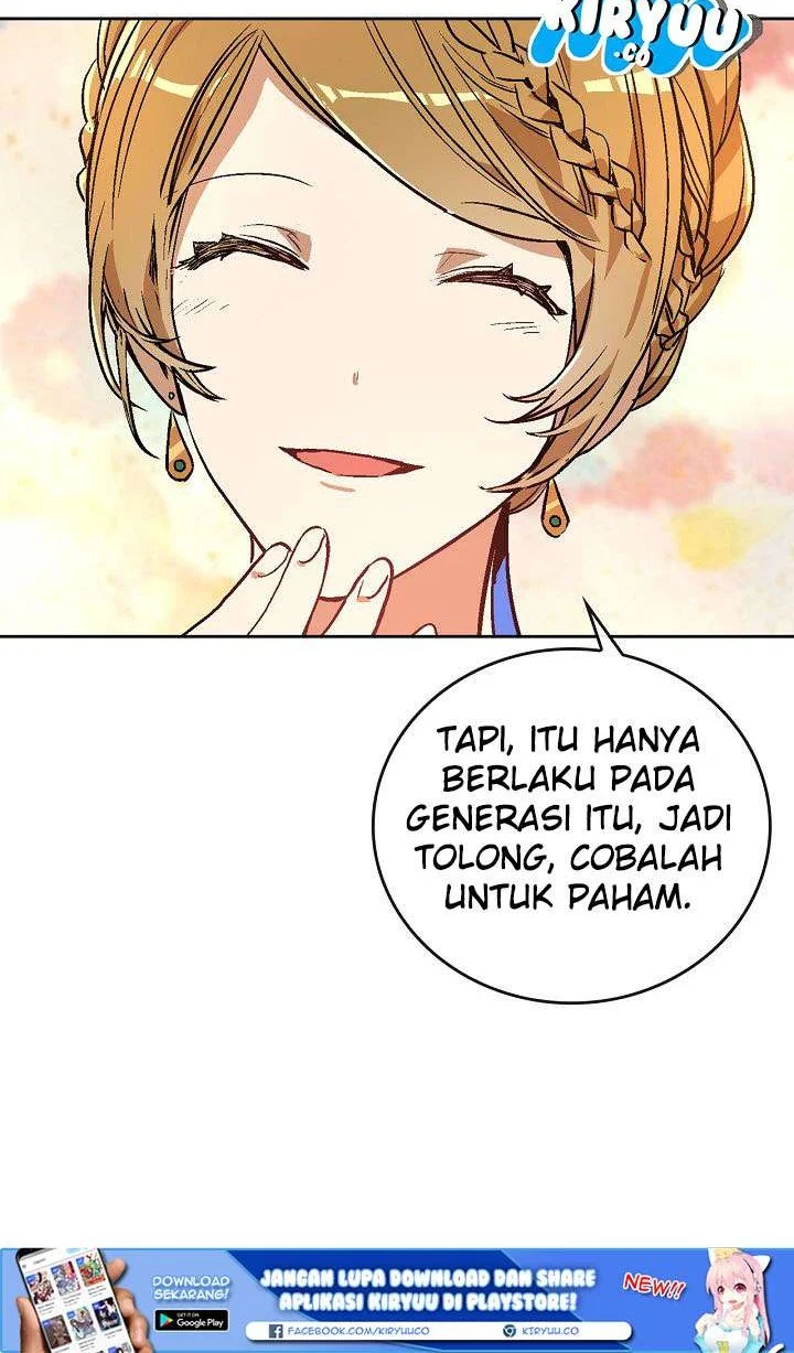 The Reason Why Raeliana Ended up at the Duke’s Mansion Chapter 17 Gambar 9