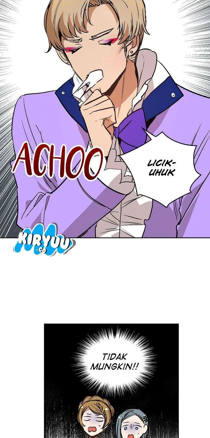 The Reason Why Raeliana Ended up at the Duke’s Mansion Chapter 17 Gambar 15