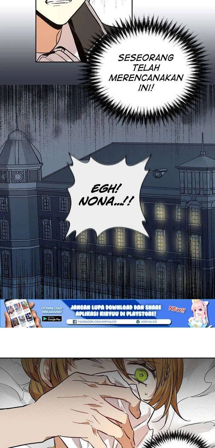 The Reason Why Raeliana Ended up at the Duke’s Mansion Chapter 18 Gambar 18